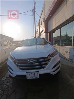 هیوندای تۆکسۆن